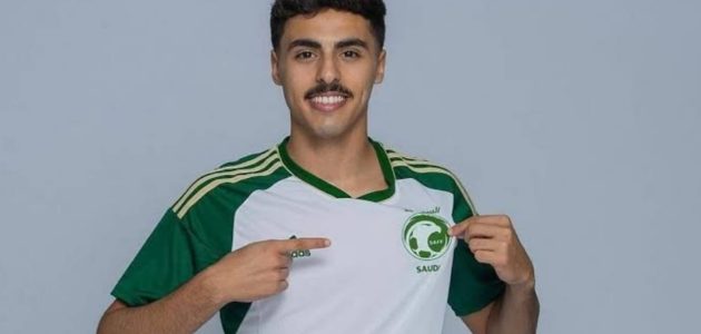 كم عمر سعد آل موسى لاعب نادي الاتحاد السعودي؟! السيرة الذاتية كاملة سعد آل موسى وش يرجع 1 كم عمر سعد آل موسى لاعب نادي الاتحاد السعودي
