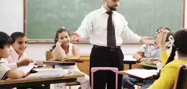 كم ينقص من راتب المعلم اذا تحول اداري 1 كم ينقص من راتب المعلم اذا تحول اداري