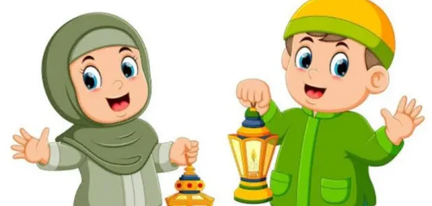 كيف يمكن تشجيع الطفل على الصيام؟