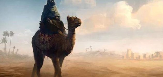 من هو الفارس الذي اسره الصحابه وربطوه في المسجد؟ وما قصته كاملة؟ 1 من هو الفارس الذي اسره الصحابه وربطوه في المسجد؟ وما قصته كاملة؟