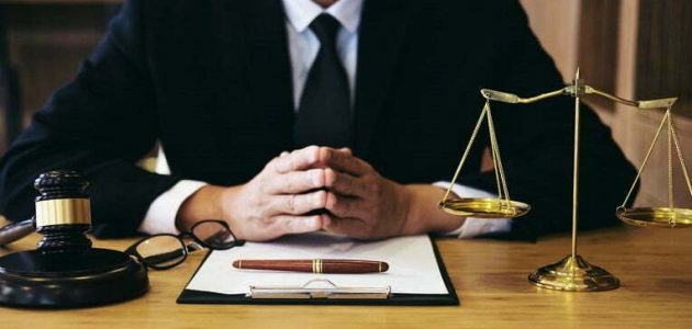 ما هي درجات إيقاف الخدمات؟ وطريقة رفع إيقاف الخدمات مؤقتًا.. وزارة العدل توضح التفاصيل 1 ما هي درجات إيقاف الخدمات