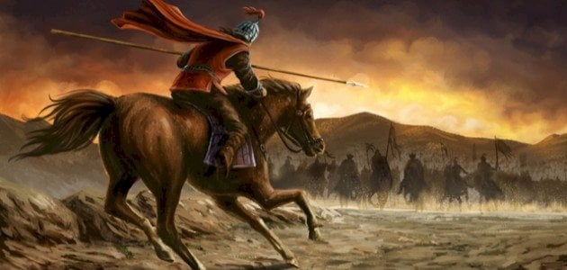 من هو الصحابي الملقب بمولي النبي؟ وما سبب تسميته بهذا الاسم؟ 1 من هو الصحابي الملقب بمولي النبي؟ وما سبب تسميته بهذا الاسم؟
