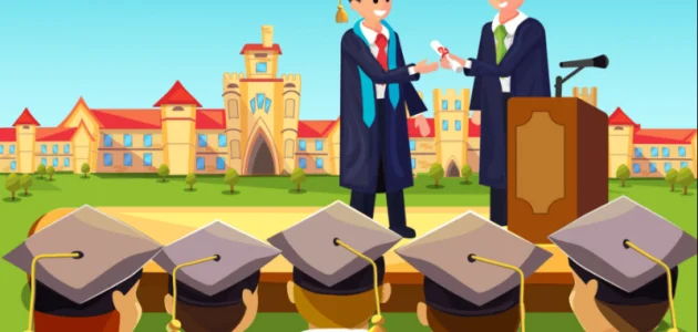 مقدمة حفل تكريم الأوائل في الإذاعة المدرسية 2025 قصيرة تناسب جميع المراحل 1 مقدمة حفل تكريم الأوائل في الإذاعة المدرسية