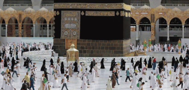 من الصحابي الذي أدى فريضة الحج بسرية تامة وأبرز المعلومات عنه