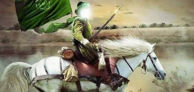 من هو الصحابي الملقب باسد معركة اليرموك؟ صحابي صارع أسد حتى قتله 1 من هو الصحابي الملقب باسد معركة اليرموك؟ صحابي صارع أسد حتى قتله