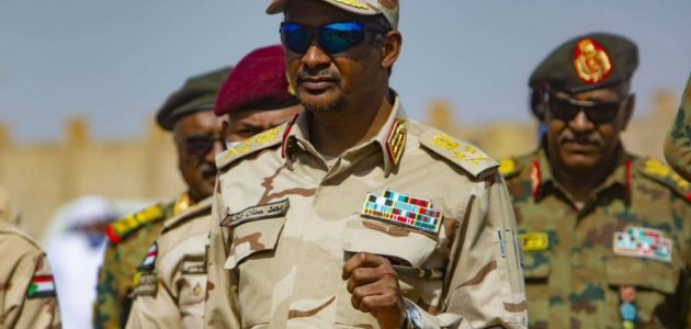 من اين اصول قبيلة الرزيقات؟ ومن هو زعيمها 1 من اين اصول قبيلة الرزيقات