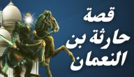 من هو الصحابي الذي رأى جبريل مرتين واقراه السلام
