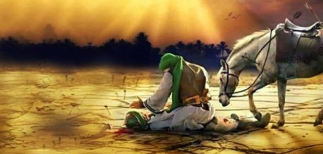 من آخر من مات من العشرة المبشرين بالجنة؟ وأين توفى وفي عام كم؟ 1 من آخر من مات من العشرة المبشرين بالجنة؟ وأين توفى وفي عام كم؟