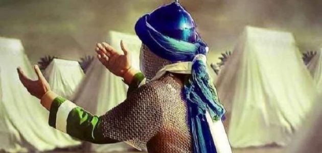 من هو الصحابي الملقب بمؤذن الرسول؟ وما سبب تسميته بهذا الاسم؟ 1 من هو الصحابي الملقب بمؤذن الرسول؟ وما سبب تسميته بهذا الاسم؟