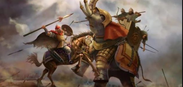 من هو الصحابي الذي هجم على جيش الروم بمفرده؟ وهل هزمهم؟ 1 من هو الصحابي الذي هجم على جيش الروم بمفرده؟ وهل هزمهم؟