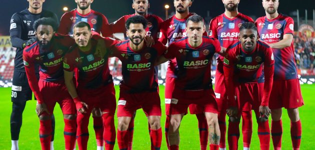 موعد مباراة ضمك أمام الخليج! ما الهدف من مباراة ضمك مع الخليج من دوري روشن؟ 1 موعد مباراة ضمك أمام الخليج!
