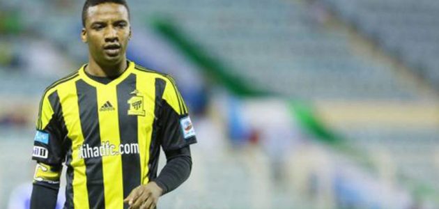 نجم الاتحاد التاريخي جاهز لسحق الهلال!!! تصريحات نارية من نور حول مواجهة الهلال الآسيوية 1 نجم الاتحاد التاريخي جاهز لسحق الهلال