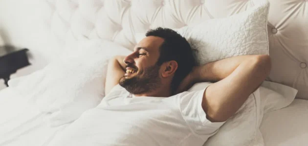 نقطة ضعف الرجل الحمل في الفراش ونقاط ضعفه أمام حبيبته 1 نقطة ضعف الرجل الحمل في الفراش