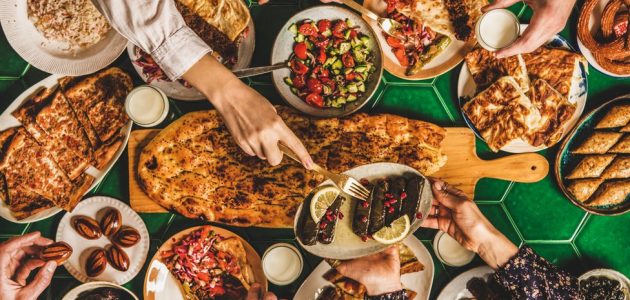 هذه مجموعة اغراض رمضان المهمة للشراء في إعداد الأكلات 1 هذه مجموعة اغراض رمضان المهمة للشراء في إعداد الأكلات