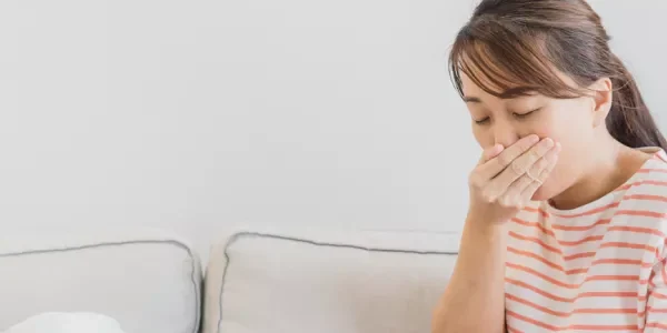 هل الاستفراغ يفطر الصائم؟! حكم الاستفراغ في نهار رمضان 1 هل الاستفراغ يفطر الصائم؟! حكم الاستفراغ في نهار رمضان