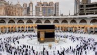 هل يبطل العمرة؟ حكم خروج الريح أثناء الطواف والسعي
