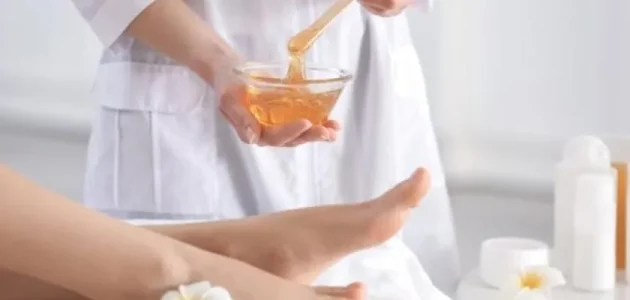 هل يحب الرجل الشعر في المناطق الحساسة؟ 1 هل يحب الرجل الشعر في المناطق الحساسة؟