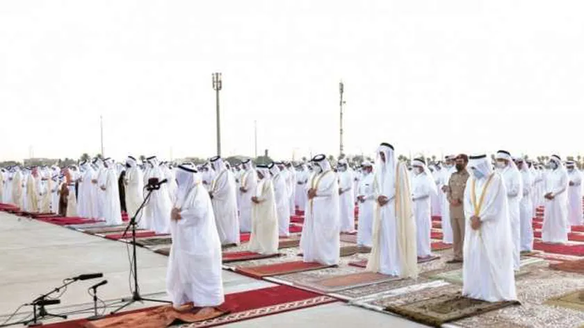 776 جامعاً لصلاة العيد في جدة! حملات تهيئة لاستقبال المصلين في جدة لصلاة العيد!