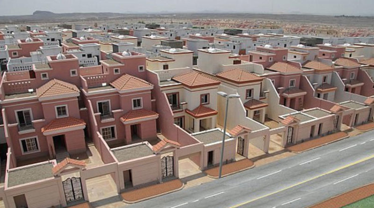 4419 وحدة بقيمة 800 مليون! توفير حلول سكنية للأسر المحتاجة في مختلف مناطق المملكة!