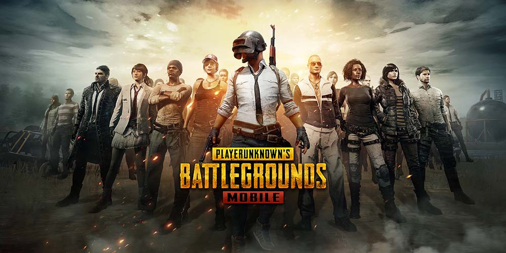 إضافات خرافية والمتعة زادت!! نزول آخر إصدار من ببجي 3.2 PUBG MOBILE للأندرويد والأيفون 1 PUBG MOBILE