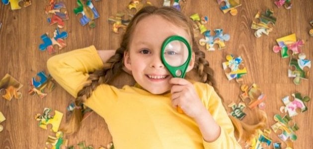 ألغاز للاطفال الاذكياء 2025 ألغاز صعبة للأطفال مع الحل 1 ألغاز للاطفال الاذكياء