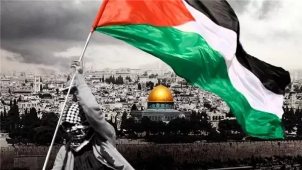 اذاعة مدرسية عن فلسطين مميزة.. اجمل ما قيل عن فلسطين للاذاعه المدرسيه؟ 1 اذاعة مدرسية عن فلسطين