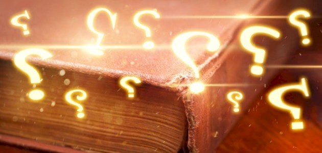 25+ اسئلة دينية مع الجواب مميزة للمسابقات 2025 1 اسئلة دينية مع الجواب