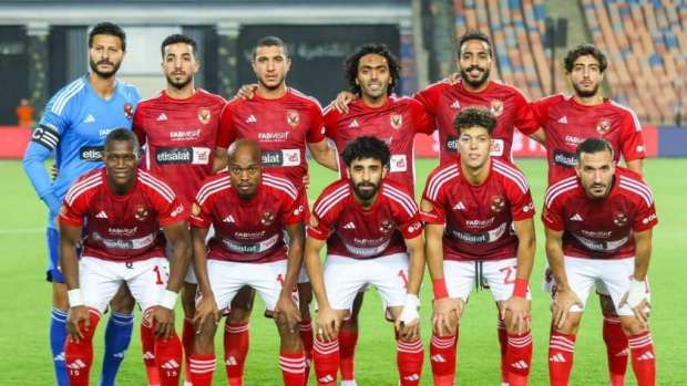 دون تشفير | استمتع بمشاهدة ممتعة لمباراة الأهلي والترجي التونسي في نهائي أبطال إفريقيا وهذا الموعد 1 استمتع بمشاهدة ممتعة لمباراة الأهلي والترجي التونسي في نهائي أبطال إفريقيا وهذا الموعد