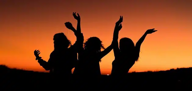 أجمل 10 اسماء قروبات صداقة جديدة 1 اسماء قروبات صداقة