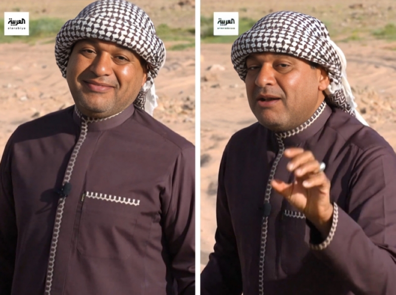 تحذيرات من هذه الفترة | الزعاق يكشف عن موعد بداية ارتفاع الحرارة والحر الفعلي على المملكة 1 الزعاق يكشف عن موعد بداية ارتفاع الحرارة والحر الفعلي على المملكة