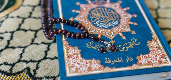 عدد من الغاز دينية مع الحل للأطفال 1 الغاز دينية