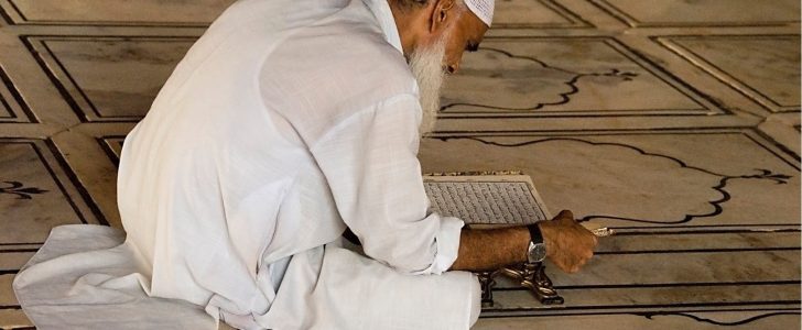 تفسير رؤية الشيخ في المنام | ما معنى رؤية الشيوخ في الحلم؟ 1 تفسير رؤية الشيخ في المنام