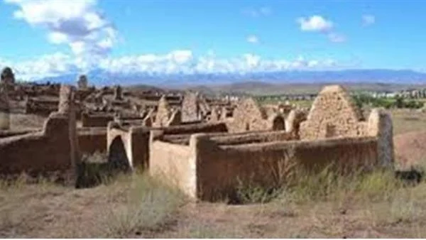 تفسير رؤية فتح القبر في المنام