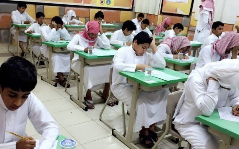 خلال أيام .. موعد الاختبارات النهائية الفصل الثالث في جميع المدارس 1446بتوضيح من وزارة التعليم 1 موعد الاختبارات النهائية