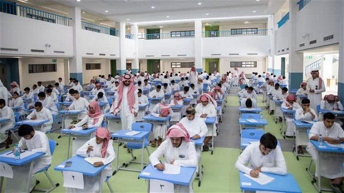 اعرف موعد اختباراتك من هُنــــــا | جدول اختبارات الفصل الثالث لجميع الإمارات