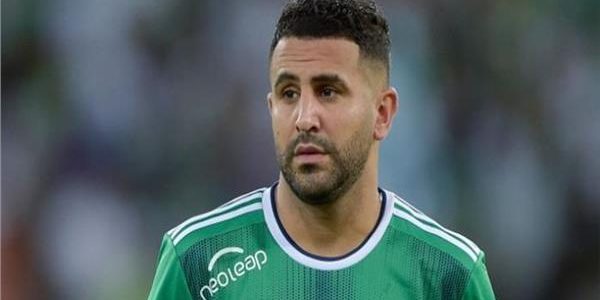 طارق حامد في مواجهة رياض محرز | تشكيل مباراة الاهلي وضمك وموعد المباراة والقنوات الناقلة 1 طارق حامد في مواجهة رياض محرز