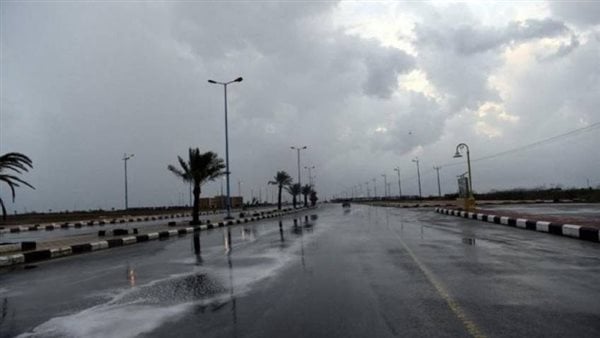 أمطار رعيدة تصل إلى السيول على هذه المناطق في السعودية .. طقس اليوم سيئ للغاية “احذروا”