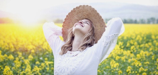 عبارات عن الحياة السعيدة مميزة.. أجمل كلمات عن الحياة 1 عبارات عن الحياة السعيدة