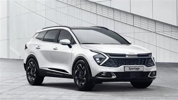 بعد الانخفاض .. كيا سبورتاج Kia Sportage 2025 بمزايا رائعة | اعرف السعر والتفاصيل 1 كيا سبورتاج