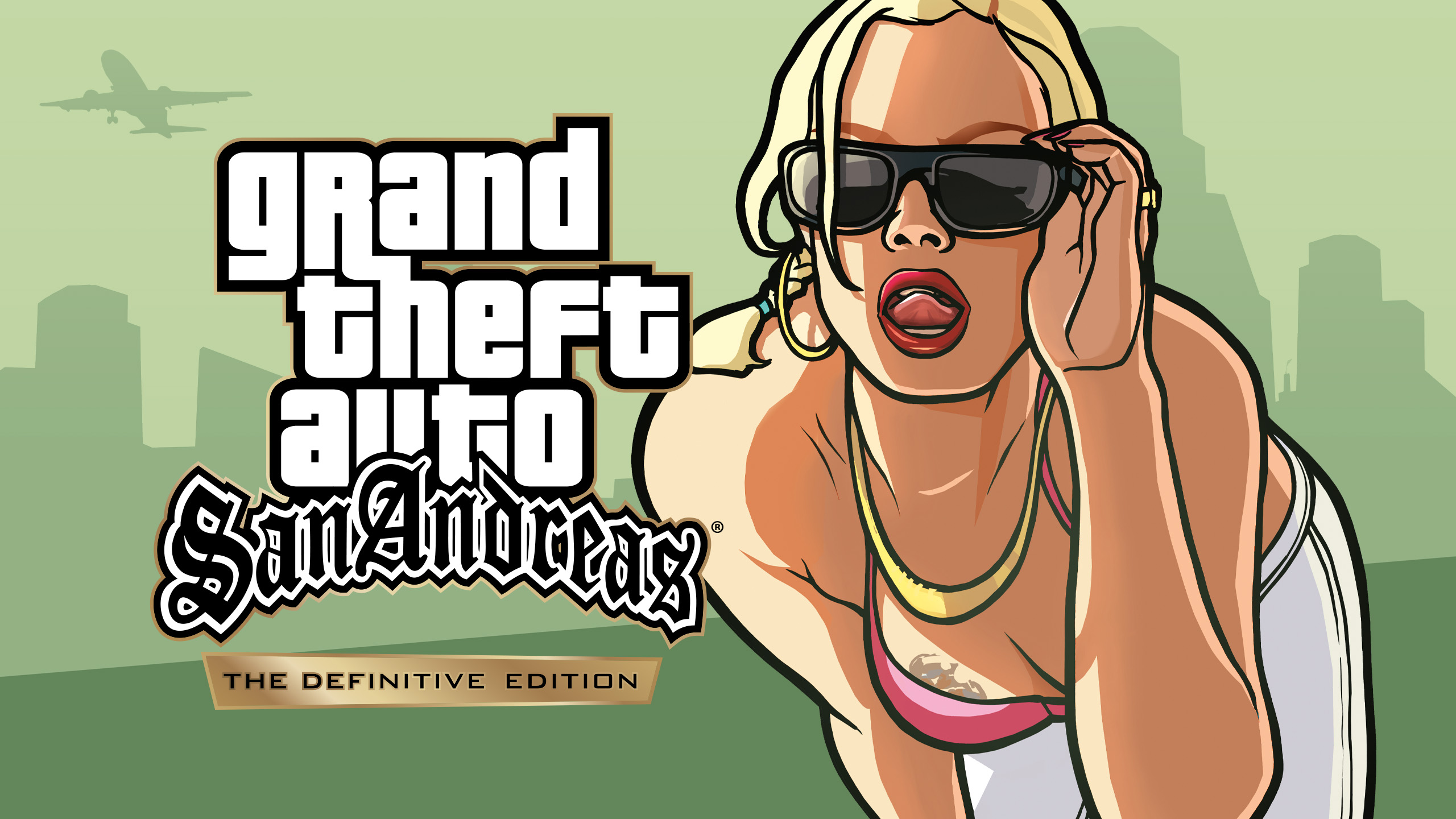الآن بأحدث نسخة على جوالك .. طريقة تحميل لعبة جراند ثيفت اوتو سان اندرياس GTA بمميزات جديدة 1 لعبة جراند ثيفت اوتو سان اندرياس