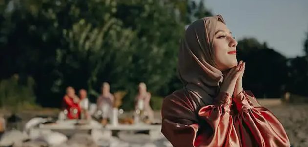 أجمل تهنئة عيد الاضحى للاخت