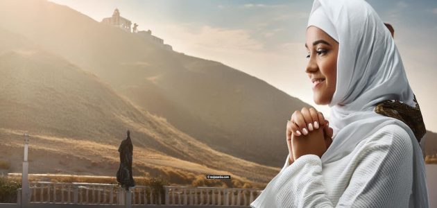 أجمل دعاء يوم عرفة للام 2025 دعاء للأم المتوفية في يوم عرفة 1 أجمل دعاء يوم عرفة للام