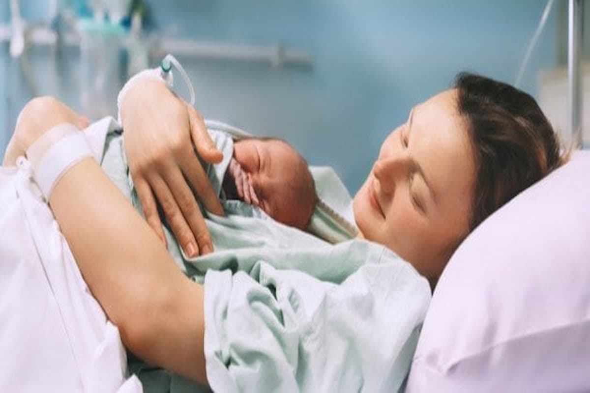 أجمل عبارات شكر لله على المولود الجديد مميزة وجديدة 2025 1 أجمل عبارات شكر لله على المولود الجديد