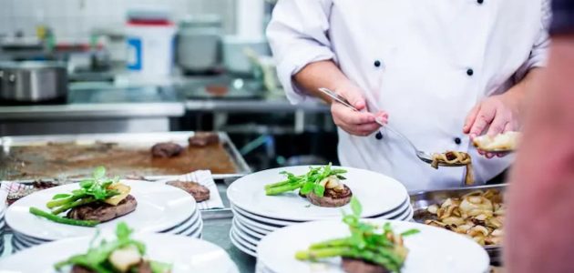 أجمل عبارات عن الطعام اللذيذ