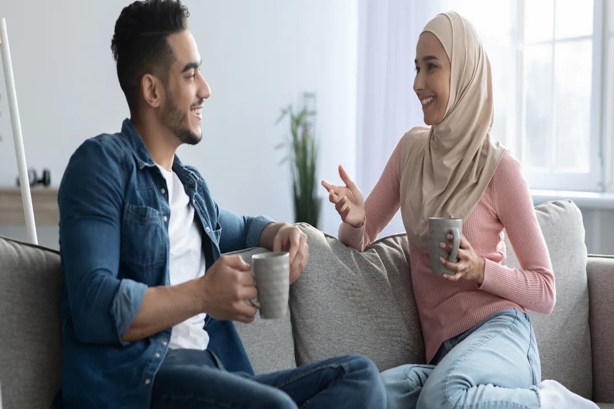 أفضل +10 أسئلة لخطيبتي قبل الزواج 2025 شخصية