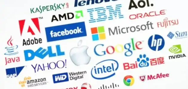 أفضل أسماء شركات عالمية في أمريكا 1 أسماء شركات عالمية في أمريكا