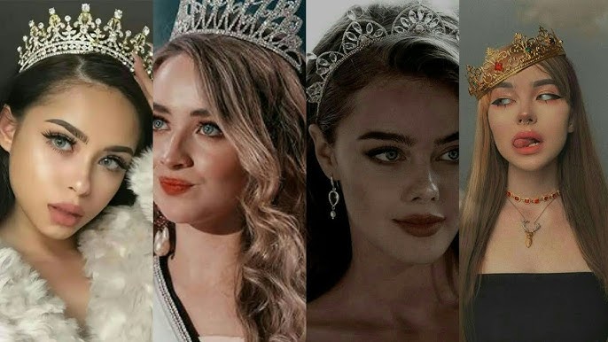 صور وأشكال افتارات بنات عالية الجودة 1 أشكال افتارات بنات