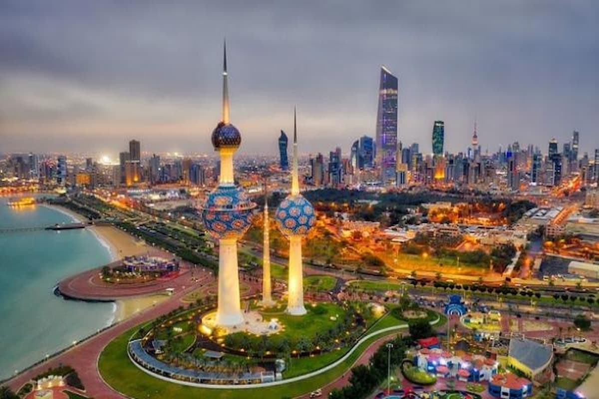 أفضل 6 أماكن السياحة في الكويت وتفاصيل زيارتها 1 أفضل أماكن السياحة في الكويت