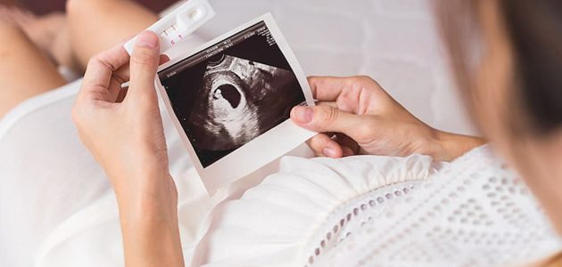 خطوات معرفة اتجاه رأس الجنين في الشهر التاسع 1 اتجاه رأس الجنين في الشهر التاسع