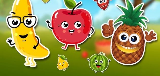 جميع اسماء الفواكه والخضروات بالانجليزي مترجمة 1 اسماء الفواكه والخضروات بالانجليزي
